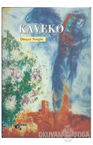 Kaveko - Dinçer Sezgin - Papirüs Yayınevi