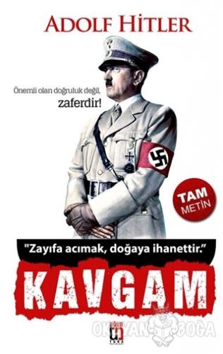 Kavgam (Tam Metin)
