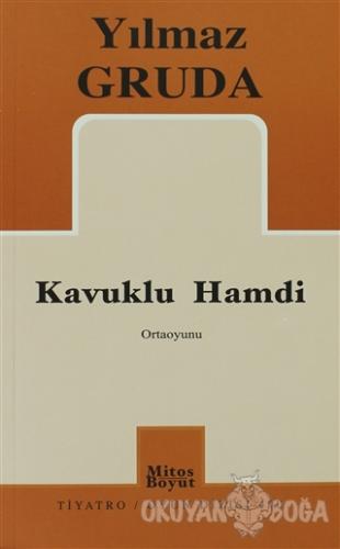 Kavuklu Hamdi