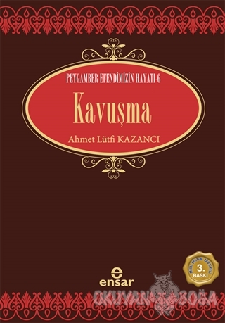 Kavuşma