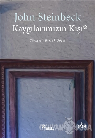 Kaygılarımızın Kışı