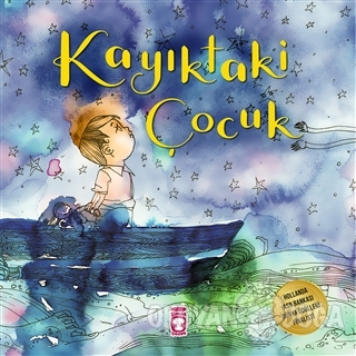 Kayıktaki Çocuk