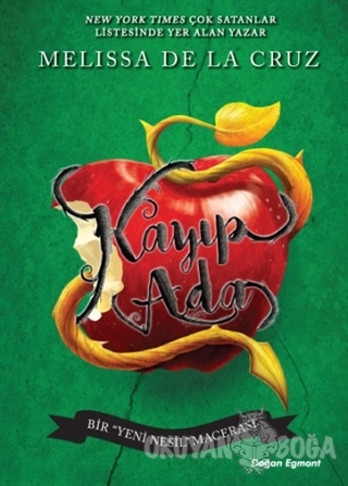 Kayıp Ada