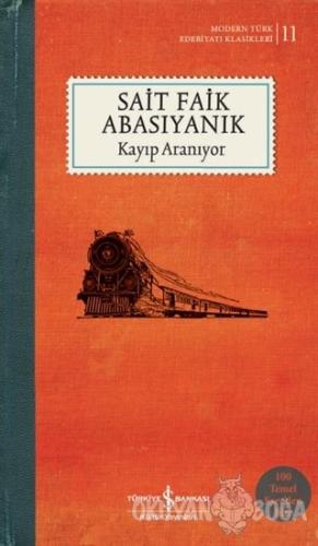 Kayıp Aranıyor