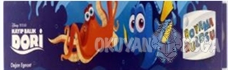 Kayıp Balık Dori Boyama Rulosu