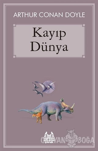 Kayıp Dünya