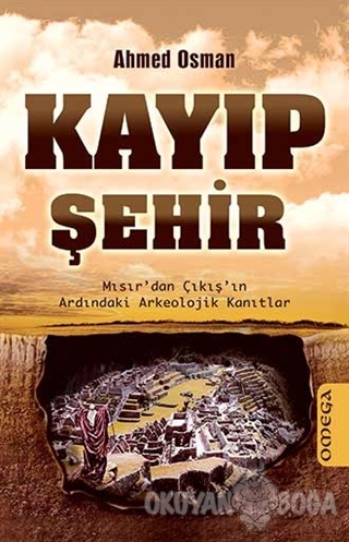 Kayıp Şehir
