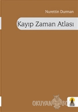 Kayıp Zaman Atlası