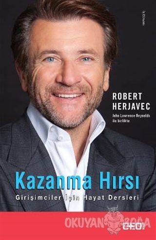Kazanma Hırsı