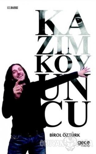 Kazım Koyuncu