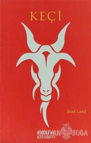 Keçi - Brad Land - İstiklal Kitabevi