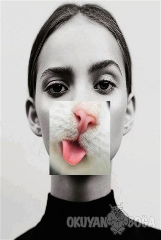 Kedi Kadın - - Melisa Poster - Poster