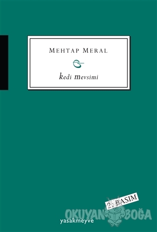 Kedi Mevsimi