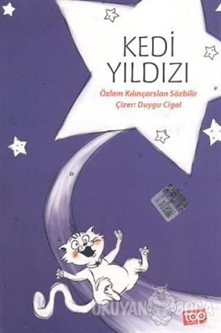 Kedi Yıldızı