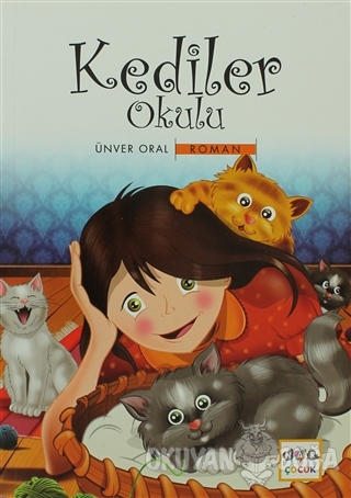 Kediler Okulu