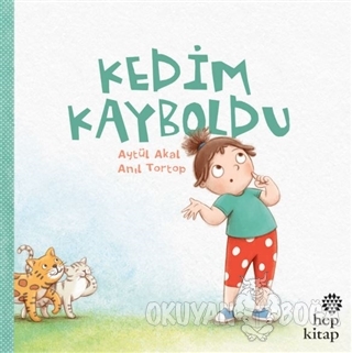 Kedim Kayboldu