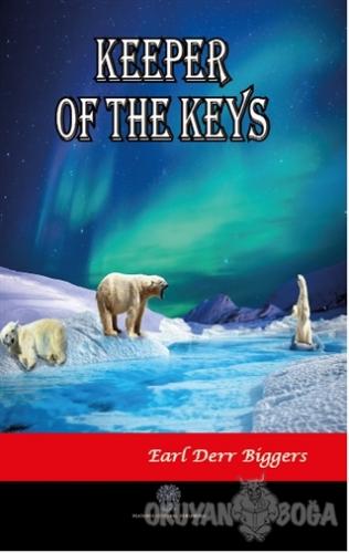 Keeper of the Keys - Earl Derr Biggers - Platanus Publishing