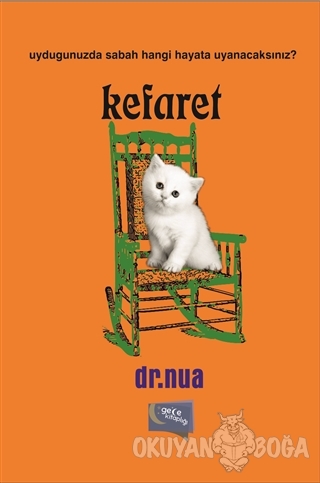 Kefaret
