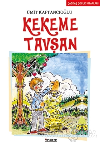 Kekeme Tavşan