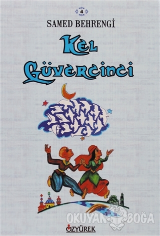 Kel Güvercinci