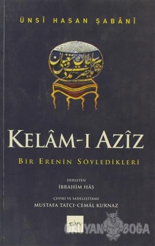 Kelam-ı Aziz - Hasan Ünsi Şabani - Sufi Kitap