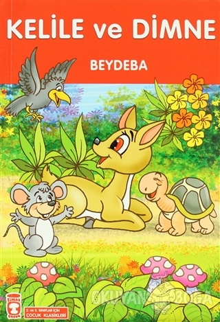 Kelile ve Dimne