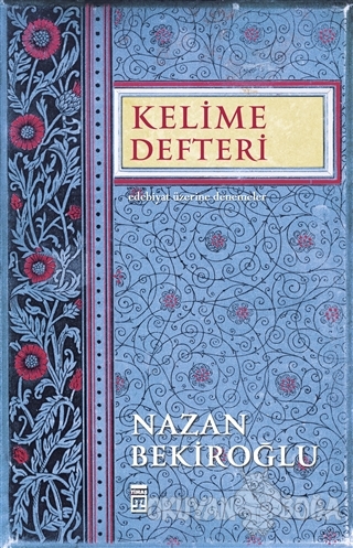 Kelime Defteri