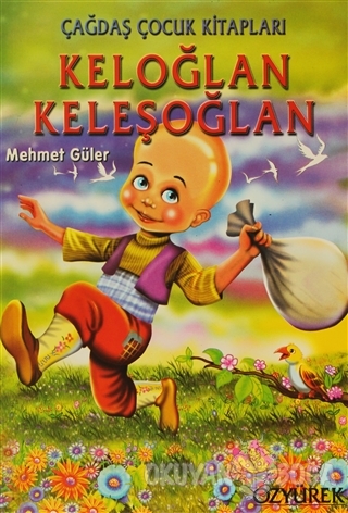 Keloğlan Keleşoğlan