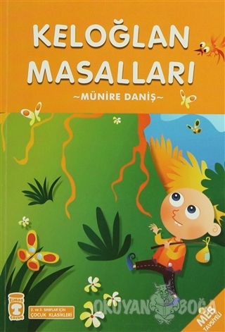 Keloğlan Masalları