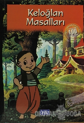Keloğlan Masalları