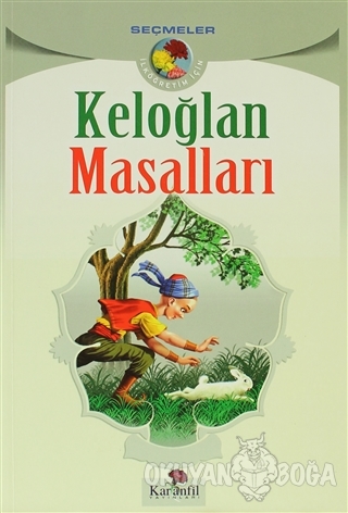 Keloğlan Masalları