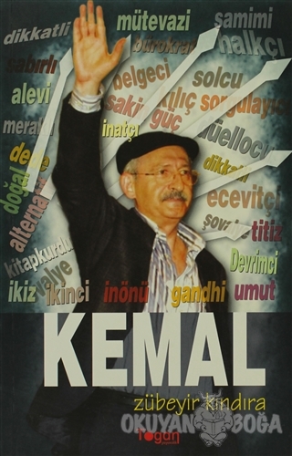 Kemal - Zübeyir Kındıra - Togan Yayıncılık