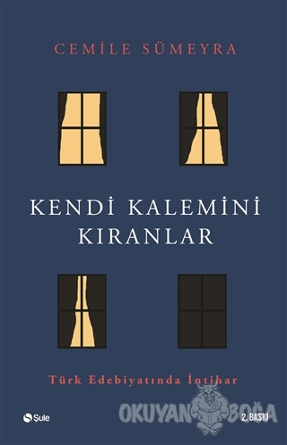 Kendi Kalemini Kıranlar