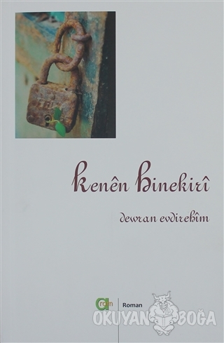 Kenen Hinekiri - Dewran Evdirehim - Aram Yayınları