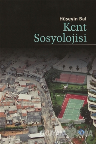 Kent Sosyolojisi