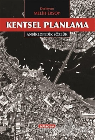Kentsel Planlama - Melih Ersoy - Ninova Yayıncılık