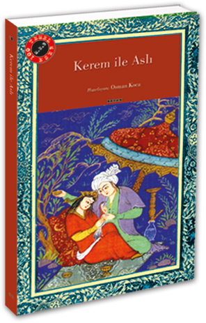 Kerem ile Aslı (ESKİ KAPAK)