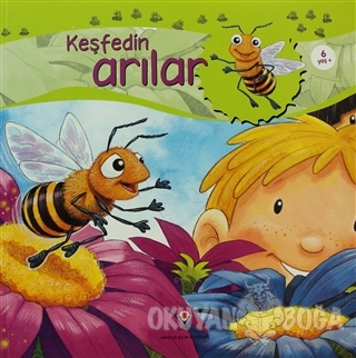 Keşfedin - Arılar