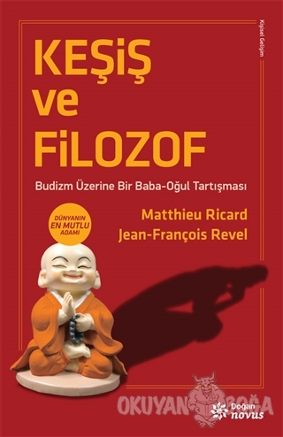 Keşiş ve Filozof