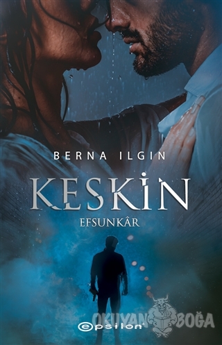 Keskin