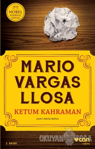 Ketum Kahraman