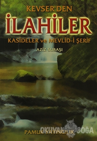 Kevserden İlahiler (İlahi-001/P18)