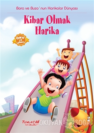 Kibar Olmak Harika
