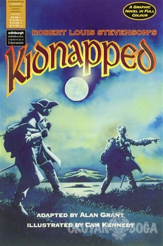 Kidnapped