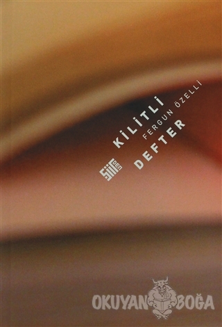 Kilitli Defter