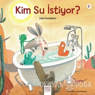 Kim Su İstiyor?
