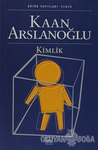 Kimlik