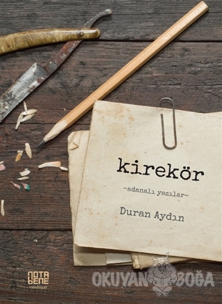 Kirekör
