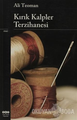 Kırık Kalpler Terzihanesi