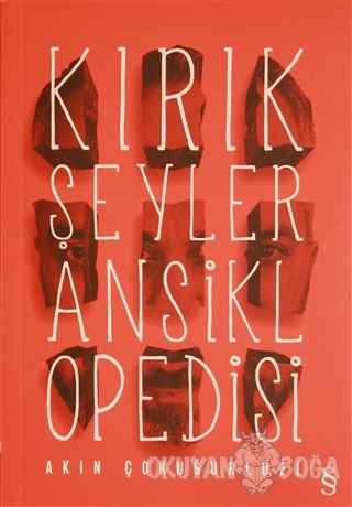 Kırık Şeyler Ansiklopedisi